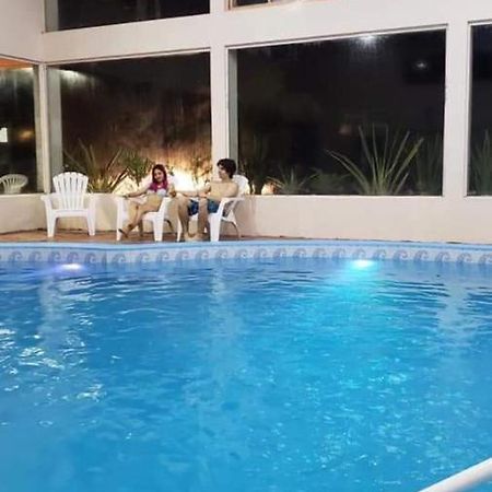 Complejo Turistico Chuy Lejlighedshotel Eksteriør billede