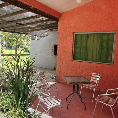 Complejo Turistico Chuy Lejlighedshotel Værelse billede