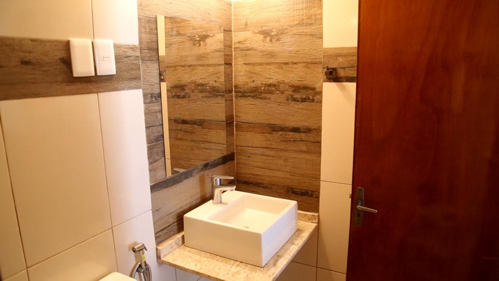 Complejo Turistico Chuy Lejlighedshotel Barra del Chuy Værelse billede