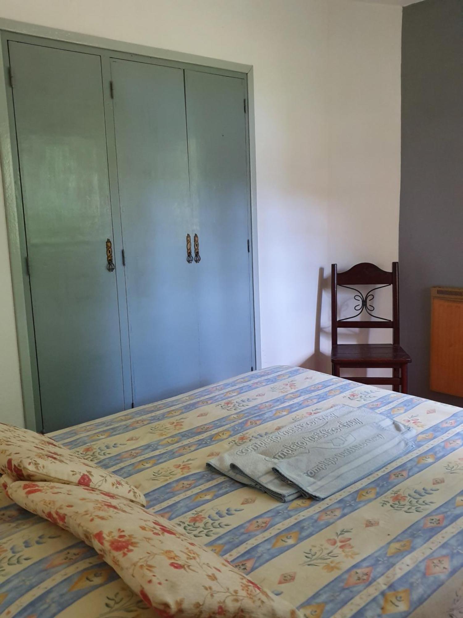 Complejo Turistico Chuy Lejlighedshotel Værelse billede